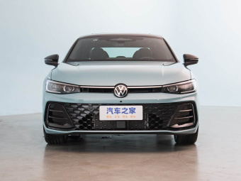 VW Passat 2025 Pro 380TSI Starry Dragon Edition