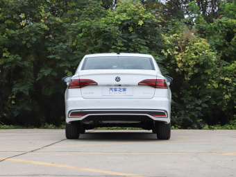 VW Bora 2026 280TSI DSG Comfort Edition