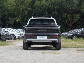 VW Tavendor 2025 330TSI Elite Cruise Edition