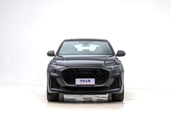 Audi RS Q8 2025 4.0T 45th Anniversary Edition