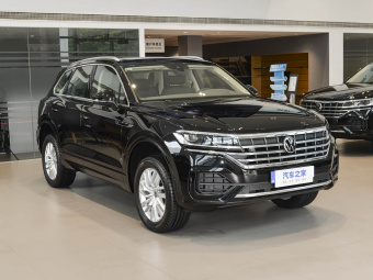 VW Touareg 2023 Model 2.0TSI Elite Edition