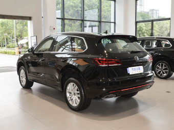 VW Touareg 2023 Model 2.0TSI Elite Edition