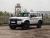 Toyota Prado 2025 2.4T Wild WX Edition 5-seater