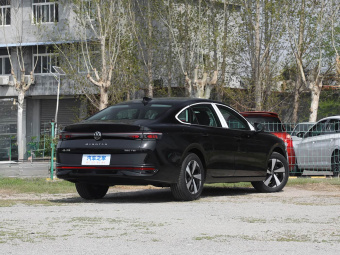 VW Magotan 2026 380TSI DSG Premium Edition 35th Anniversary Special Edition