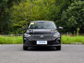 VW Lavida 2024 1.5L Automatic Comfort Edition