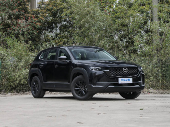 Mazda CX-50 2026 2.5L Comfortline Edition
