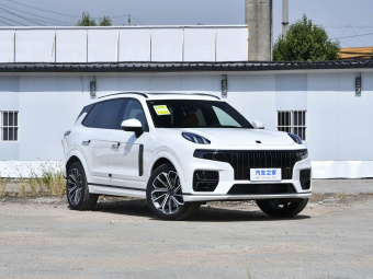 Lynk & Co 09 EM-P 2024 2.0TD EM-P AWD PRO 7-seater