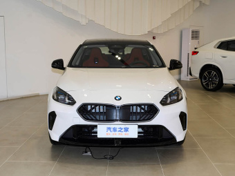 BMW 2 Series 2026 225L M Sport Night Edition