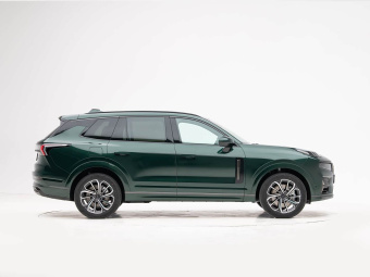 Lynk & Co 09 EM-P 2025 2.0TD EM-P AWD Max 5-seater