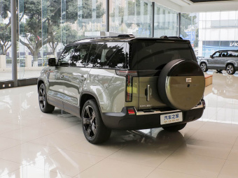 ROX Rox 01 2024 All-Round 7-Seat Standard Range Edition