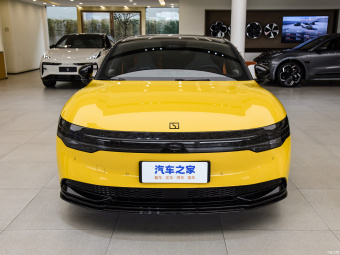 Zeekr 007 Performance AWD 100 kWh