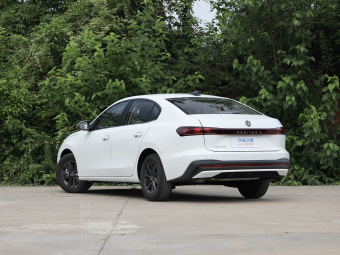VW Sagitar 2026 S 1.5L Fashion Edition