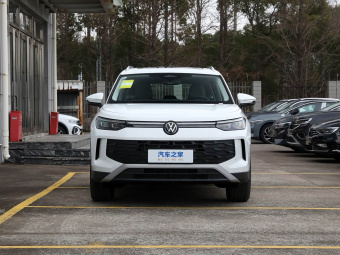 VW Tayron 2025 L 330TSI 2WD Elite