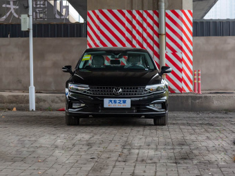 VW Magotan 2025 330TSI DSG Luxury Edition