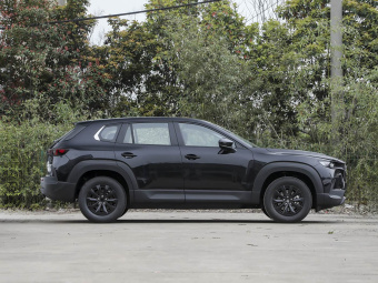 Mazda CX-50 2026 2.5L Comfortline Edition