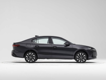 VW Sagitar 2026 S 300TSI Luxury Edition