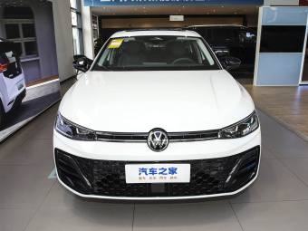 VW Passat 2025 Pro 380TSI Dragon Edition