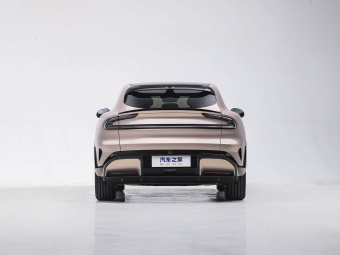 Xiaomi YU7 2025 Long Range Rear-Wheel Drive Version