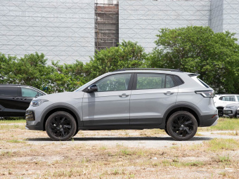 VW Tharu 2026 New Elite 300TSI Elite Edition