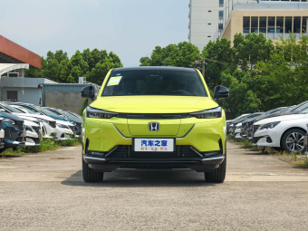 Honda e:NS1 2022 e-realm version