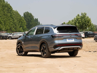 VW Talagon 2026 450TSI AWD Flagship 6-Seater