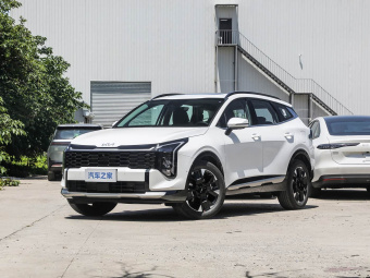 Kia Sportage 2026 2.0T AWD Premium Edition