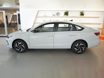 VW Lavida 2026 Pro 1.5L Starry Sky Six Million Edition