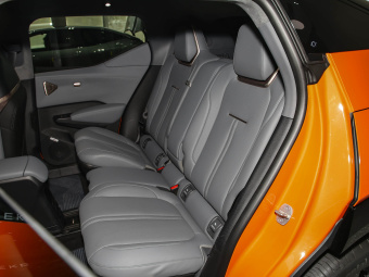 Zeekr X 2025 4-Seat RWD Magic Cube Edition