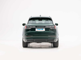 Lynk & Co 09 EM-P 2025 2.0TD EM-P AWD Max 5-seater