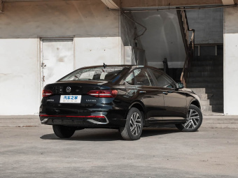 VW Lavida 2026 300TSI DSG Starry Sky Leading Edition