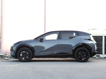 Zeekr X 2026 Ultra 5-Seat