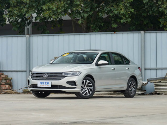 VW Lavida 2024 1.5L Automatic Five Million Edition