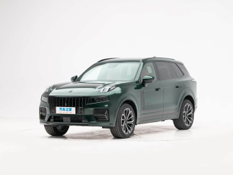Lynk & Co 09 EM-P 2025 2.0TD EM-P AWD Max 5-seater