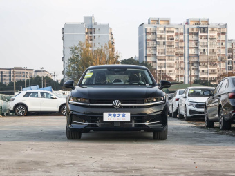 VW Magotan 2026 380TSI DSG Supreme Edition