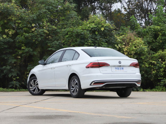 VW Bora 2026 280TSI DSG Comfort Edition