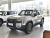 Toyota Prado 2025 2.4T Wild WX Edition 6-seater