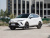 Toyota Venza Hybrid 2024 2.5L Intelligent Hybrid Dual-Motor AWD Supreme Edition Toyota Venza Hybrid 2024 2.5L Intelligent Hybrid Dual-Motor AWD Supreme Edition