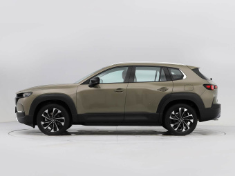 Mazda CX-50 2023 2.5L Premium Edition