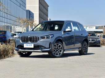 BMW X1 sDrive25Li X Design