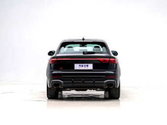 Audi RS Q8 2025 4.0T 45th Anniversary Edition