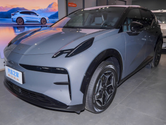 Zeekr X 2025 5-Seat RWD Version