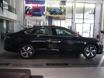 VW Magotan 2024 300TSI DSG Premium Edition