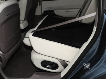 Zeekr 7X 2026 103kWh AWD Ultra