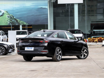 VW Magotan 2026 300TSI Premium Edition