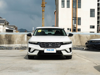 Honda Accord 2025 Sport Series 260TURBO Comfort Edition