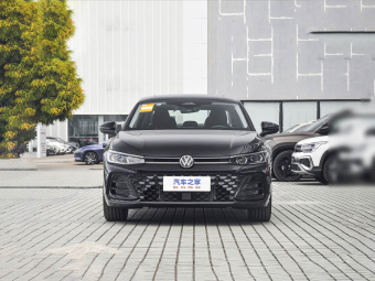 VW Passat 2026 Pro 300TSI Starry Sky Dragon Edition