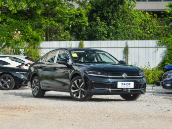 VW Magotan 2024 300TSI DSG Premium Edition Eye-Catching Bag
