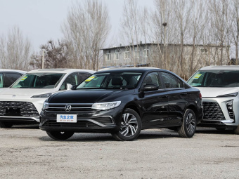 VW Bora 2026 200TSI DSG Comfort Edition