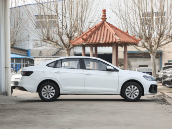 VW Lavida 2026 New Elite 1.5L Premium Edition