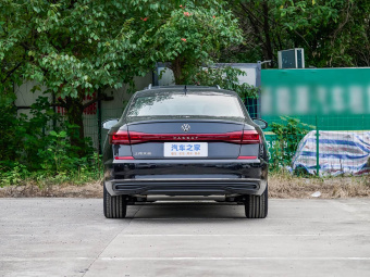 VW Passat 2025 Outstanding Model 330TSI Starry Sky Elite Edition
